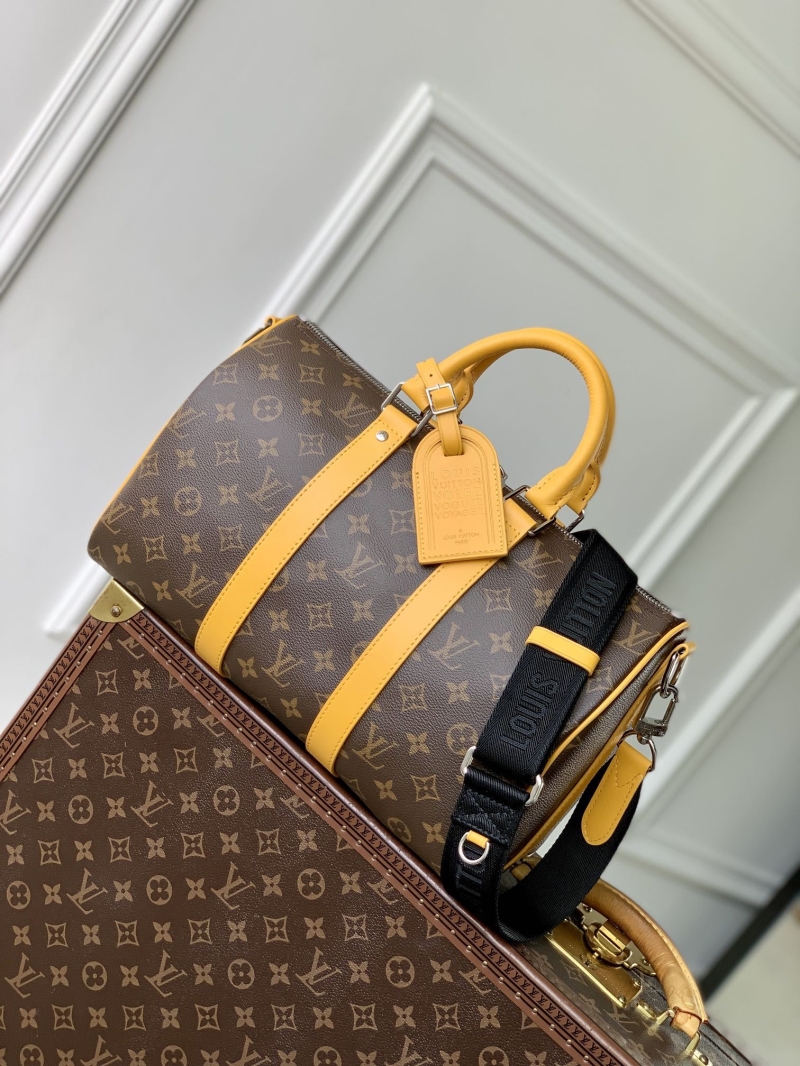 LV Travel Bags